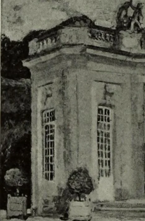 An illustration from International studio, 1897, leaf 362