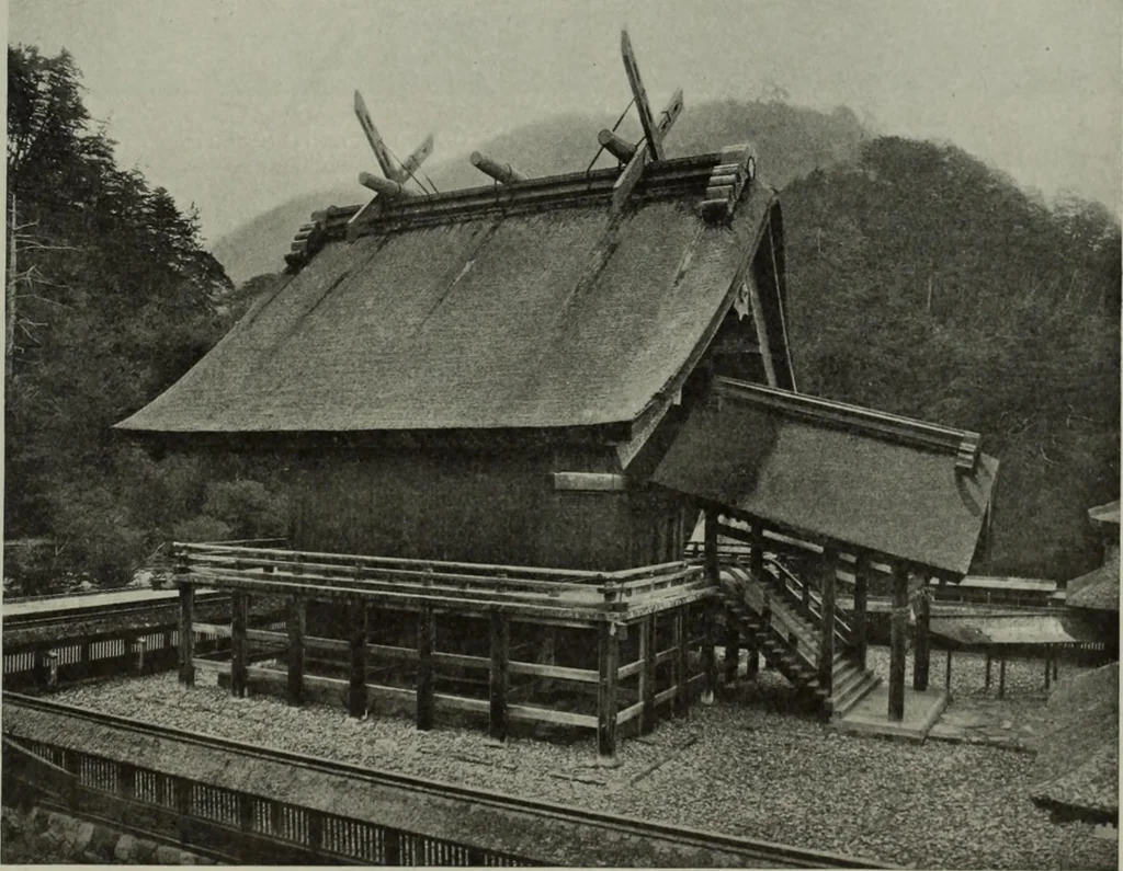An illustration from International studio, 1897, leaf 387