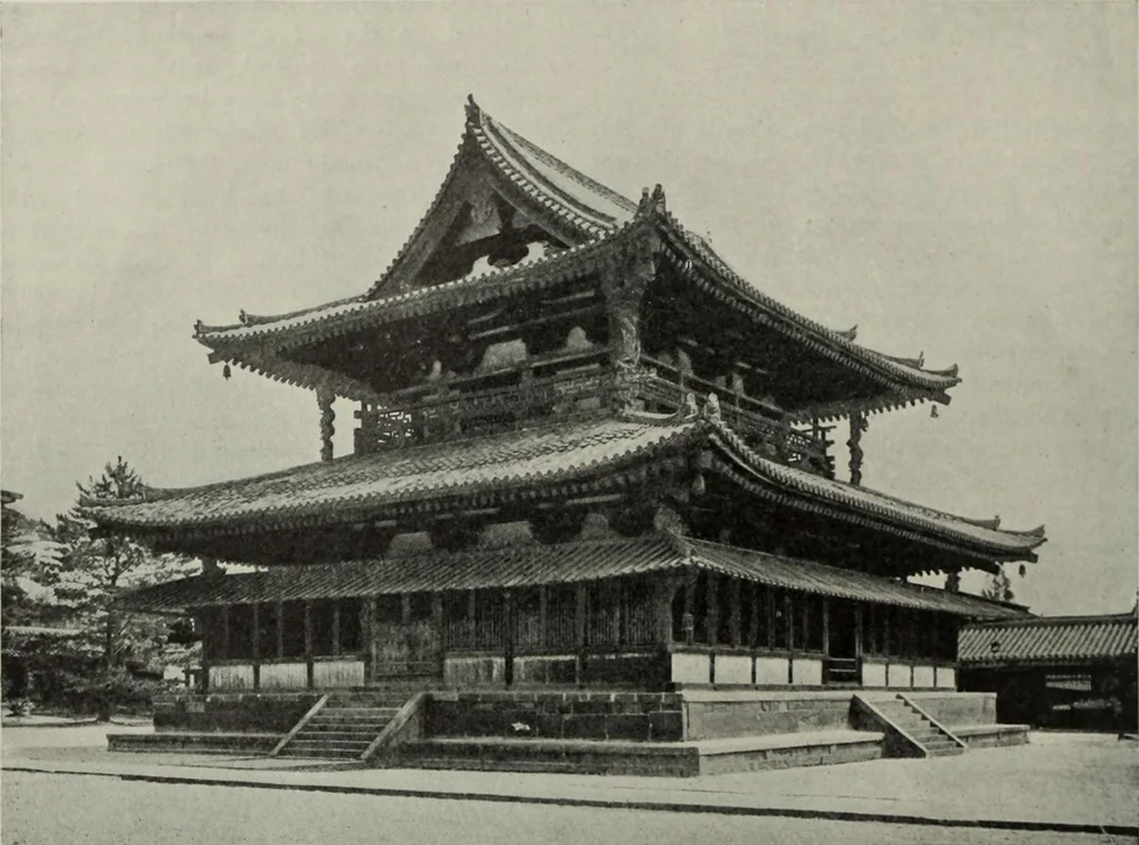 An illustration from International studio, 1897, leaf 388
