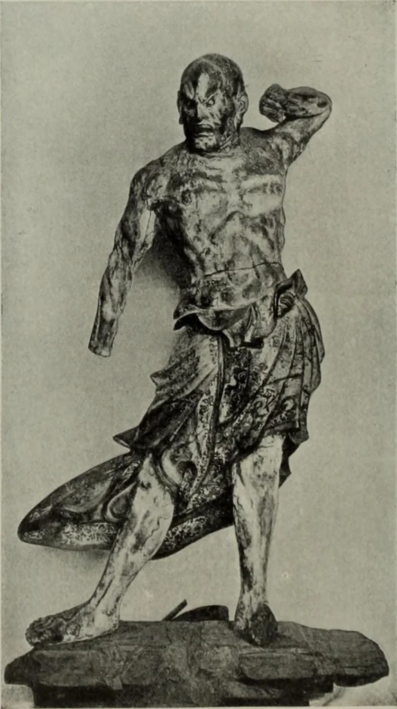 An illustration from International studio, 1897, leaf 394