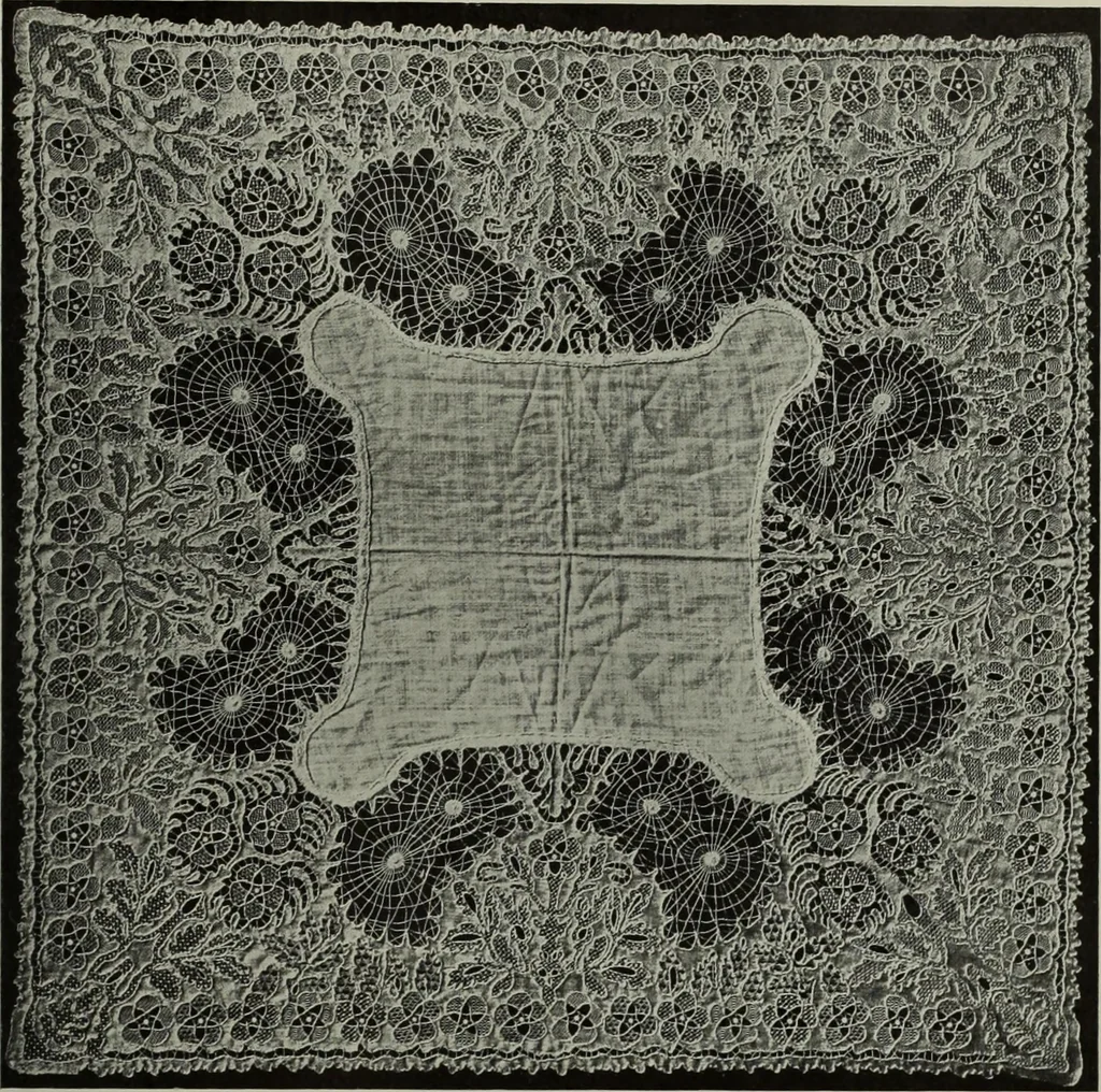 An illustration from International studio, 1897, leaf 55