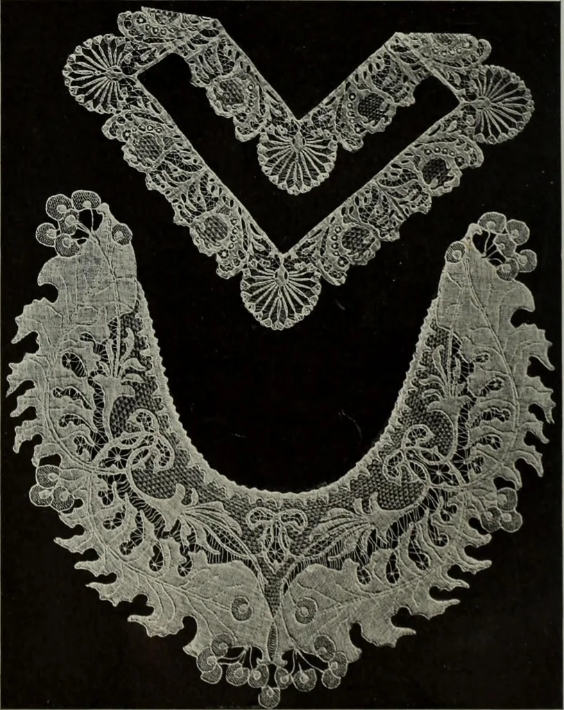 An illustration from International studio, 1897, leaf 56