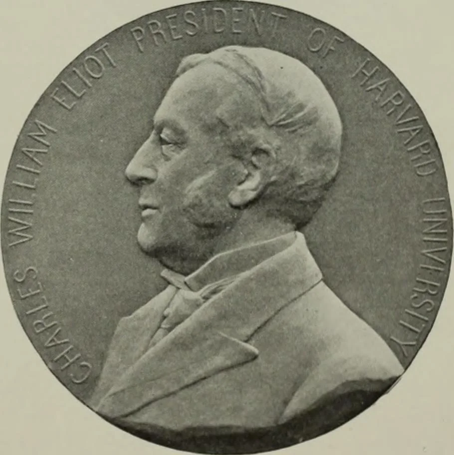 An illustration from International studio, 1897, leaf 91