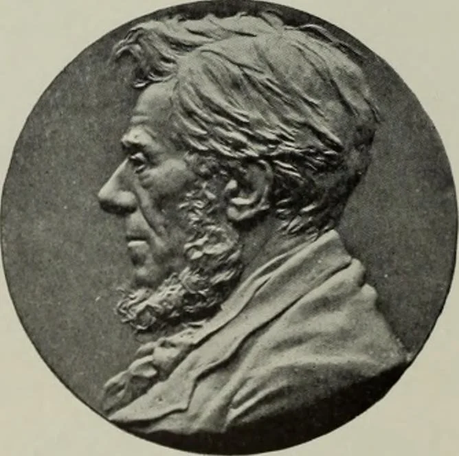 An illustration from International studio, 1897, leaf 92