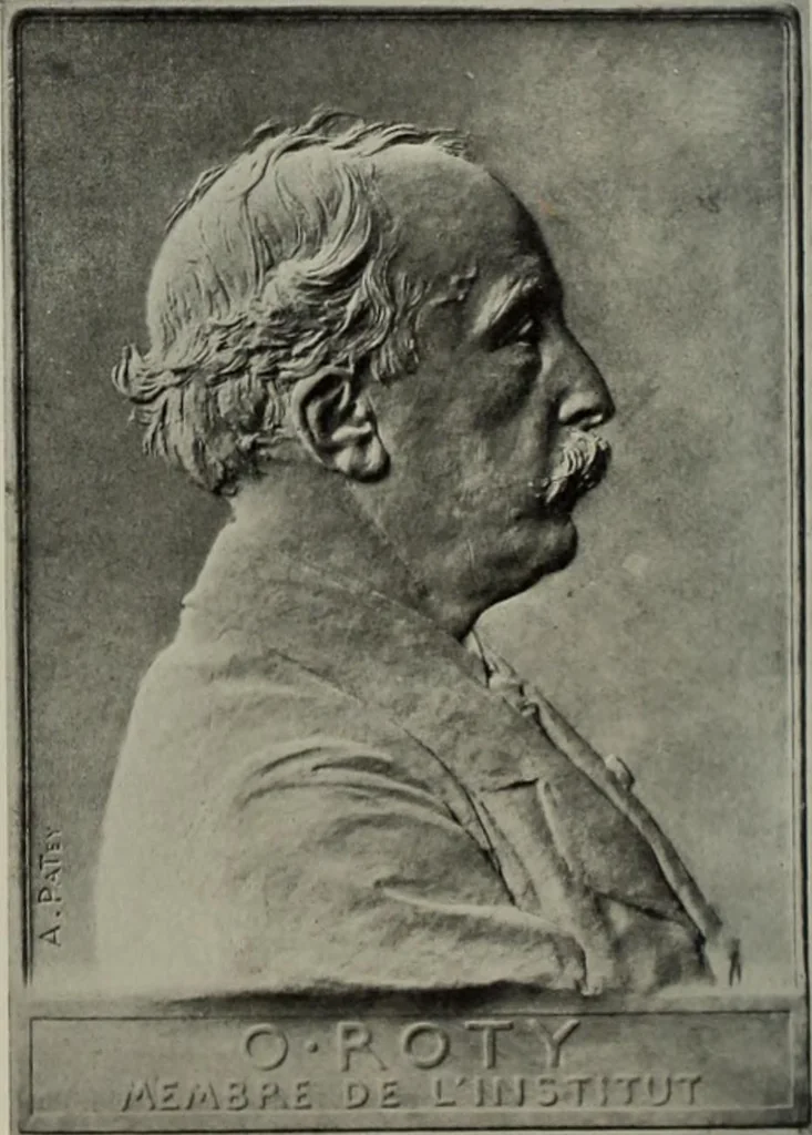 An illustration from International studio, 1897, leaf 92