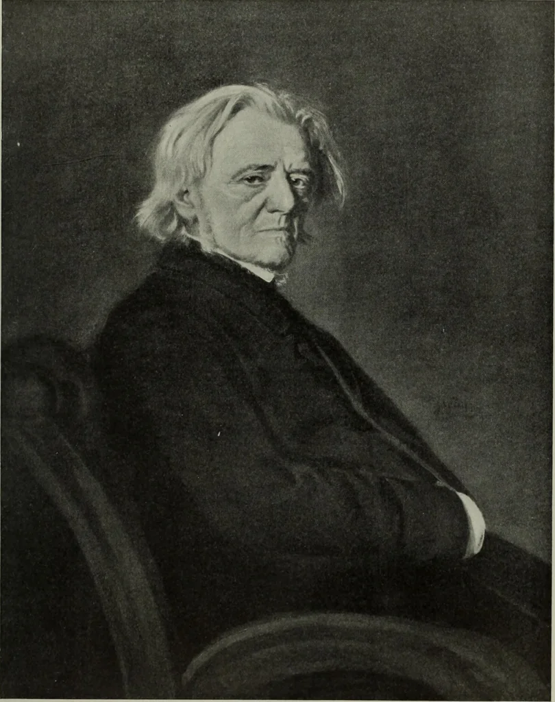 An illustration from International studio, 1897, leaf 99