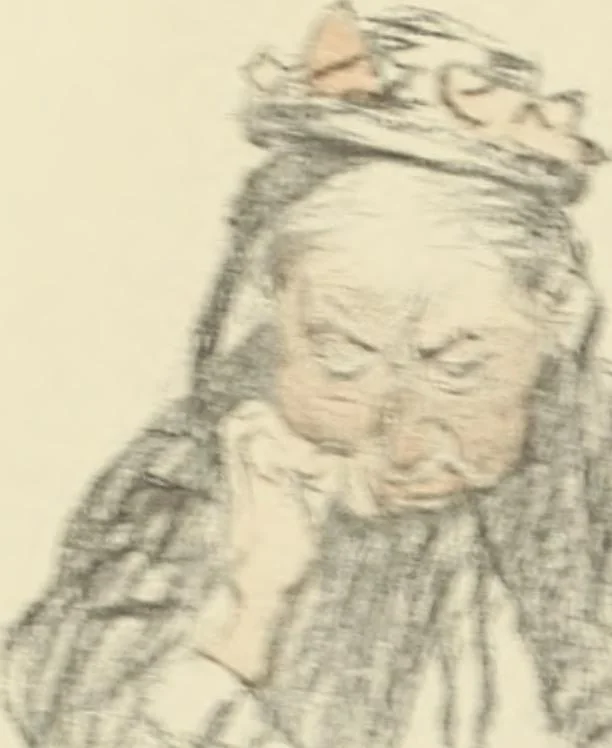 An illustration from International studio, 1897, leaf 144