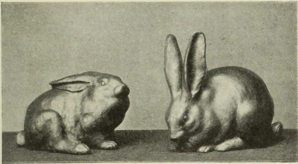 An illustration from International studio, 1897, leaf 156