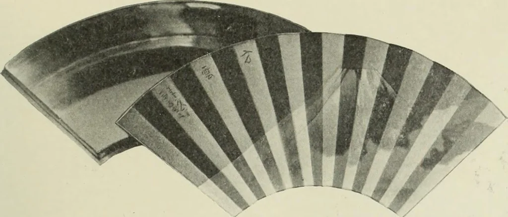 An illustration from International studio, 1897, leaf 160