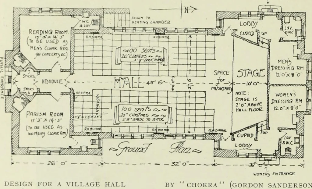 An illustration from International studio, 1897, leaf 187