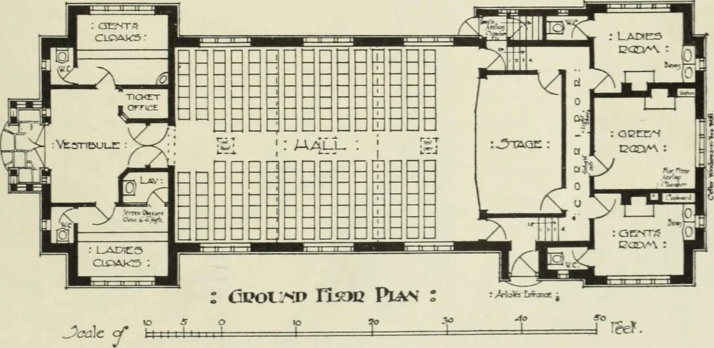 An illustration from International studio, 1897, leaf 188