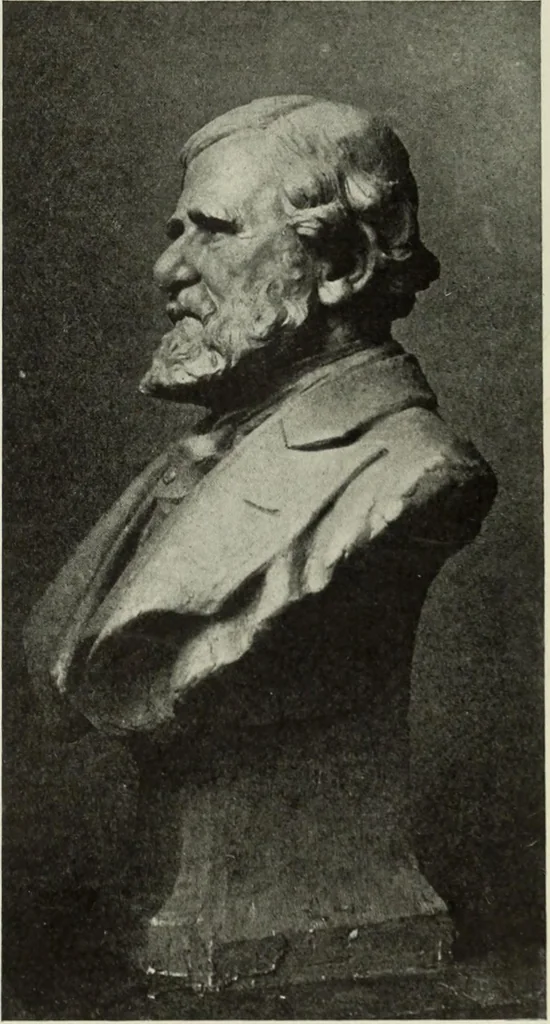 An illustration from International studio, 1897, leaf 194
