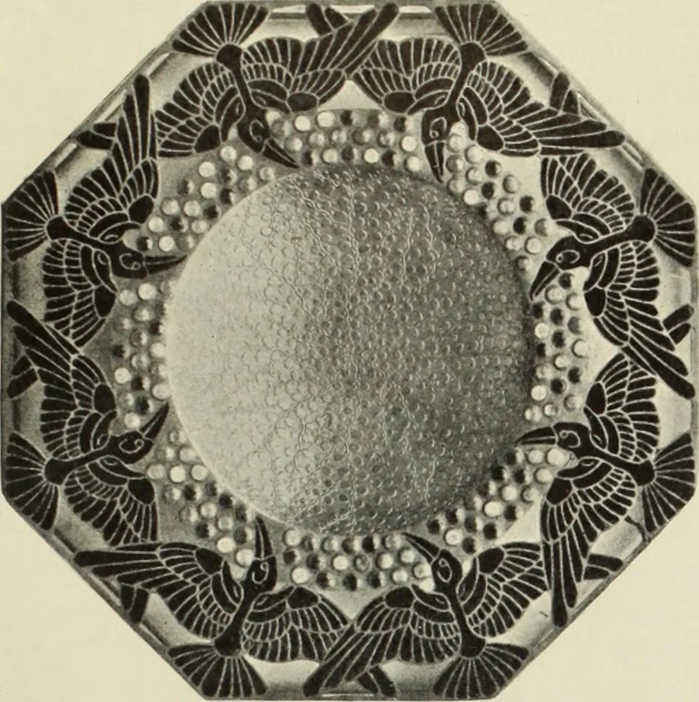 An illustration from International studio, 1897, leaf 200