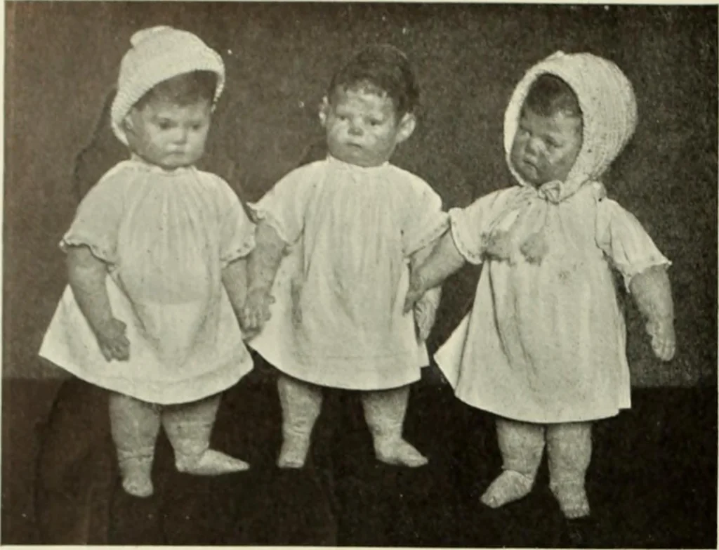 An illustration from International studio, 1897, leaf 209