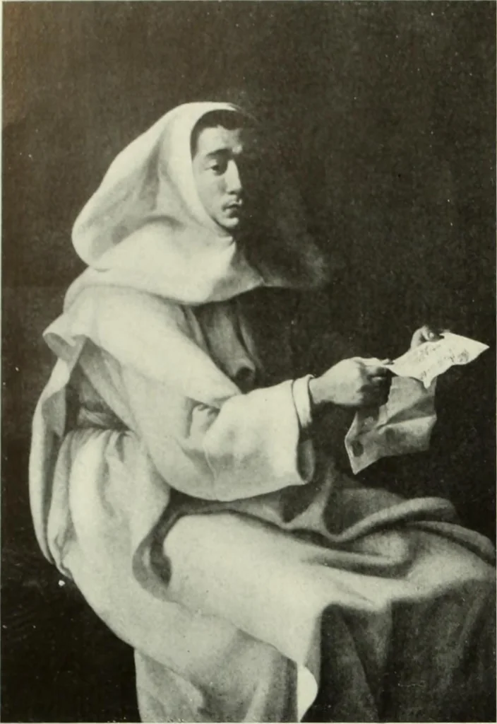 An illustration from International studio, 1897, leaf 233