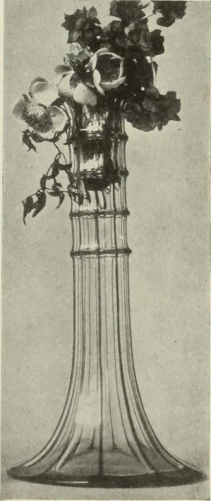 An illustration from International studio, 1897, leaf 264
