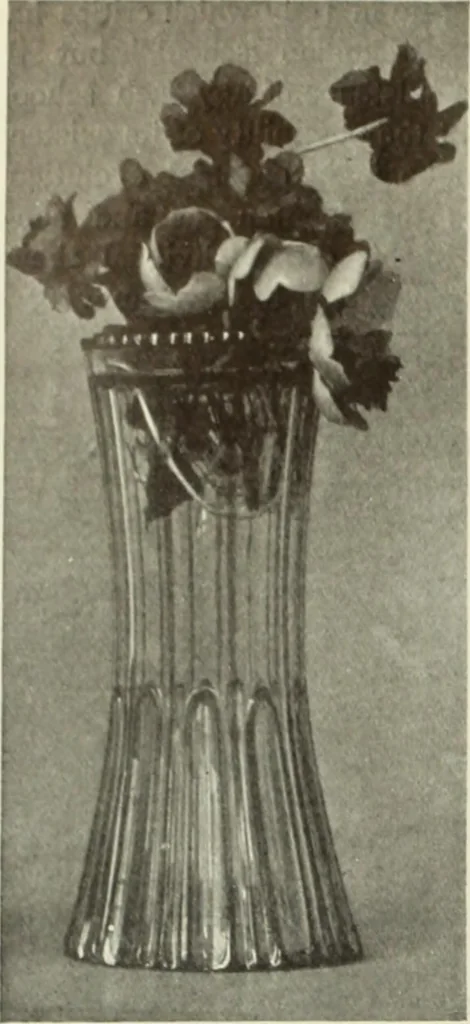 An illustration from International studio, 1897, leaf 265