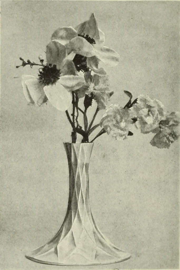 An illustration from International studio, 1897, leaf 265