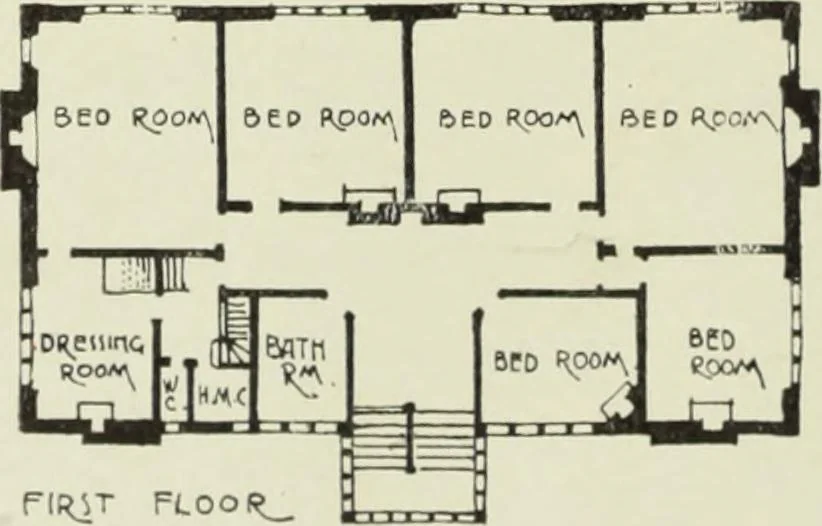 An illustration from International studio, 1897, leaf 289