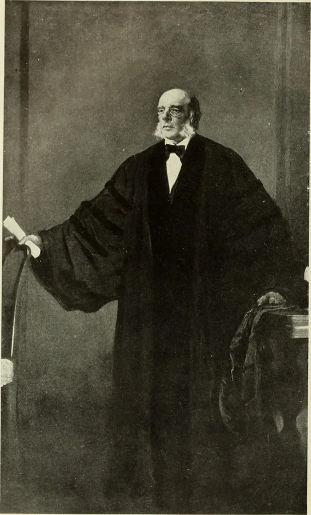 An illustration from International studio, 1897, leaf 31