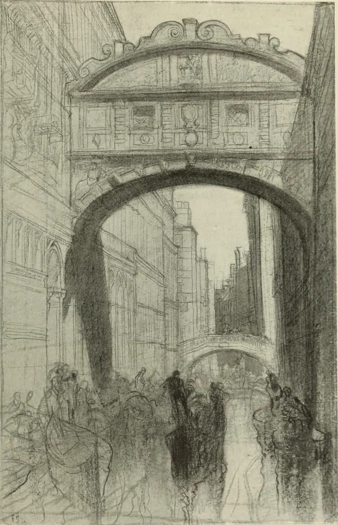 An illustration from International studio, 1897, leaf 38