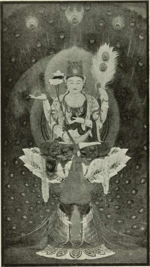 An illustration from International studio, 1897, leaf 402