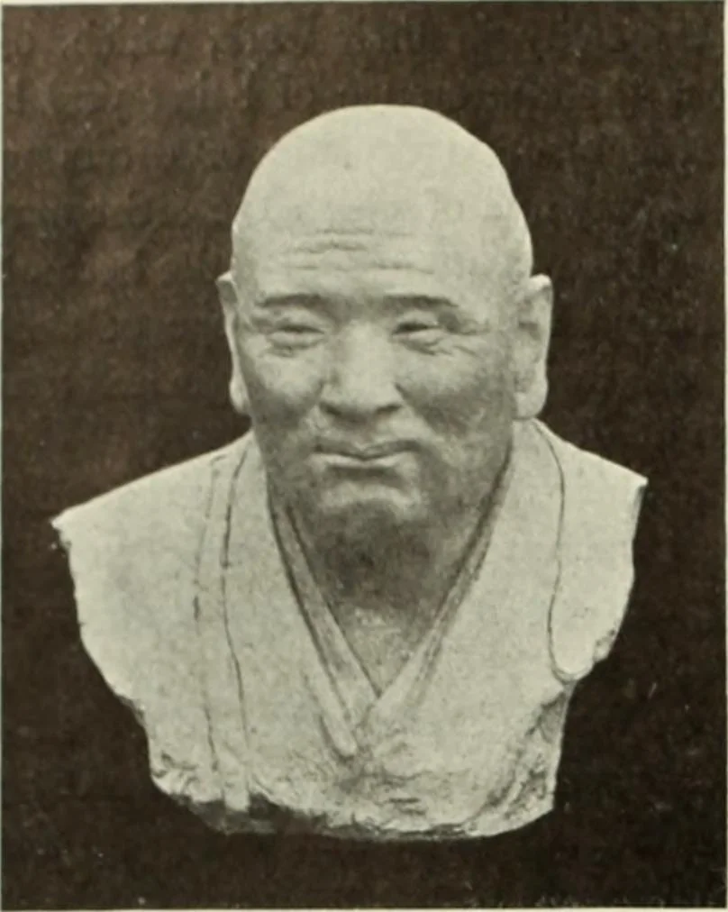 An illustration from International studio, 1897, leaf 403
