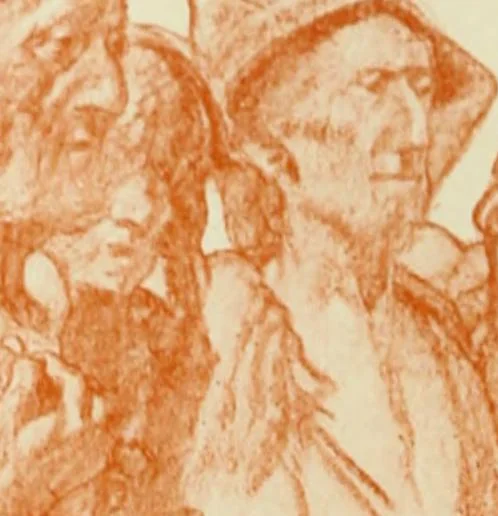 An illustration from International studio, 1897, leaf 45