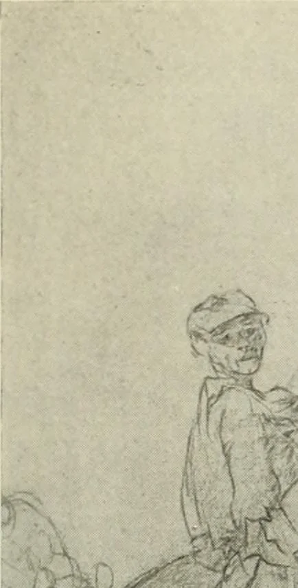An illustration from International studio, 1897, leaf 48