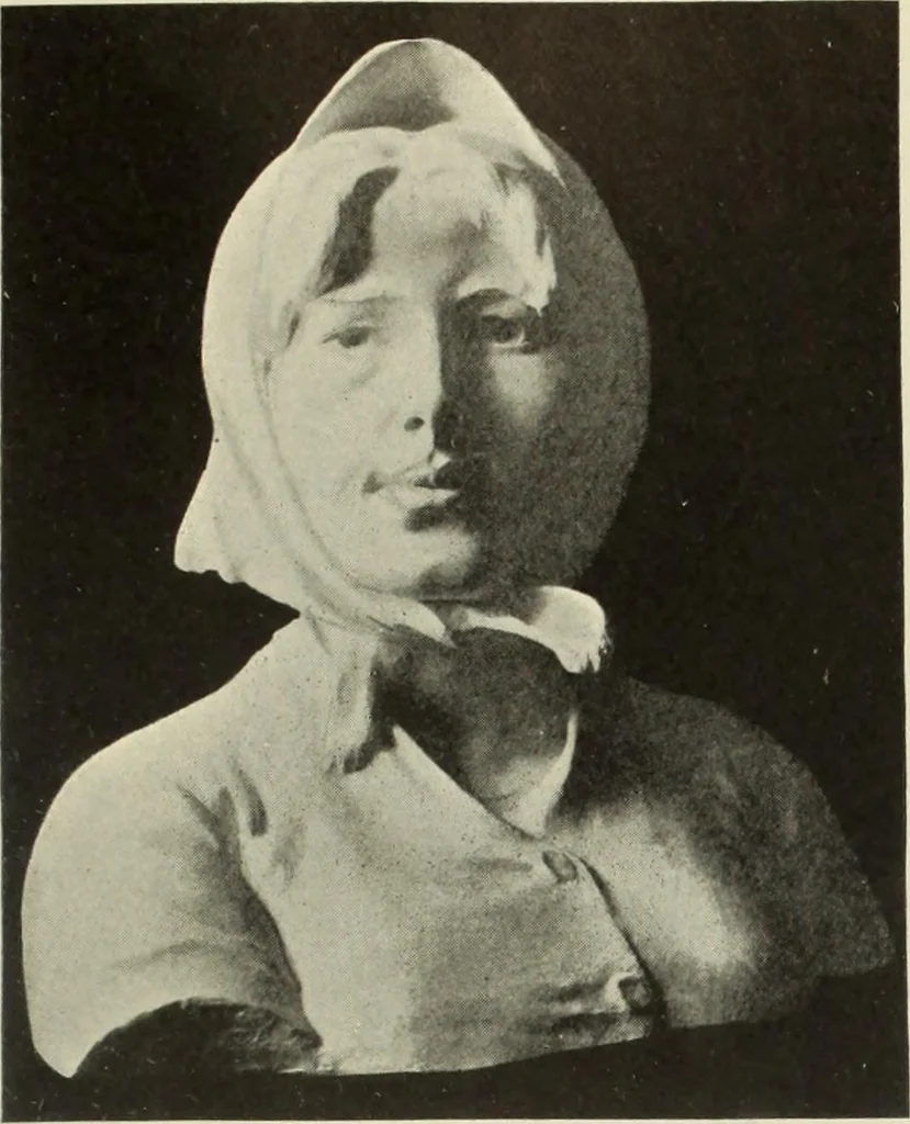 An illustration from International studio, 1897, leaf 58