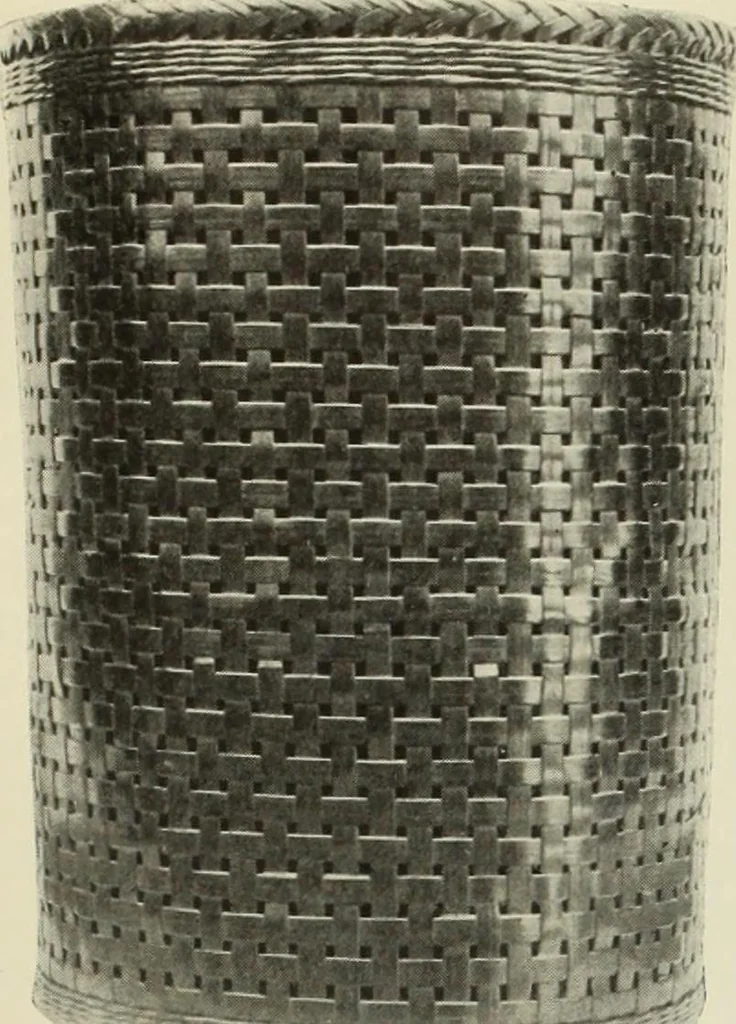 An illustration from International studio, 1897, leaf 74