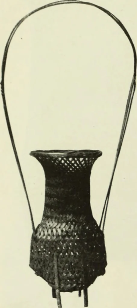 An illustration from International studio, 1897, leaf 75