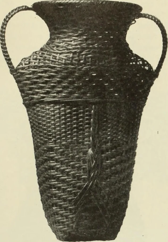 An illustration from International studio, 1897, leaf 76
