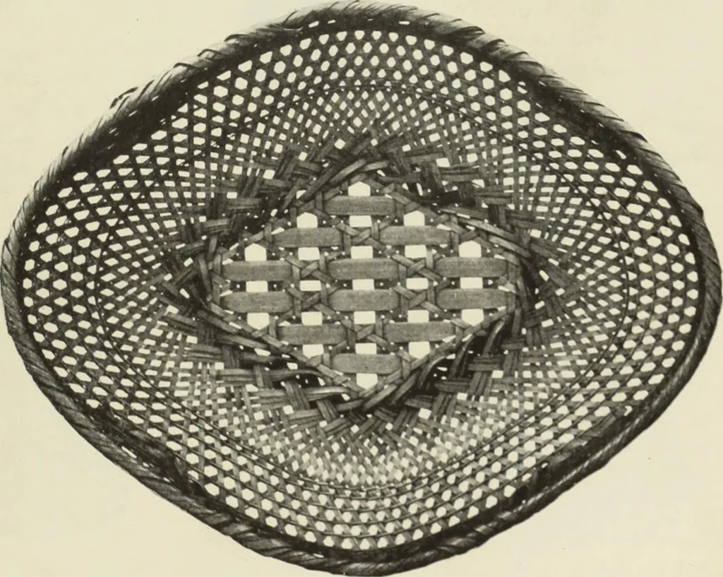 An illustration from International studio, 1897, leaf 76