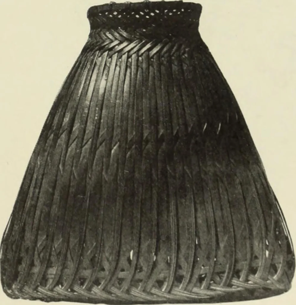 An illustration from International studio, 1897, leaf 78