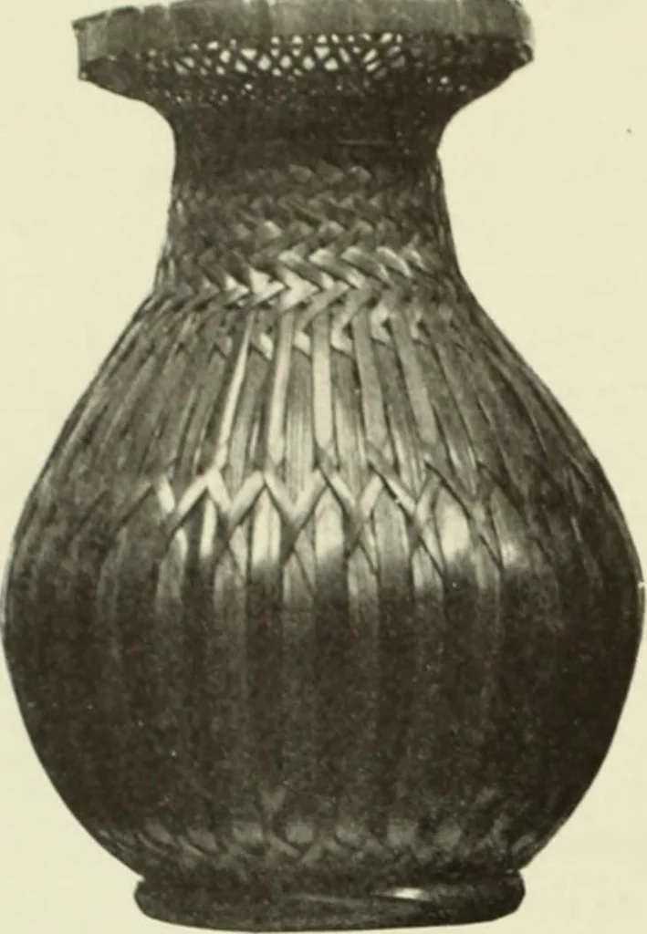 An illustration from International studio, 1897, leaf 79