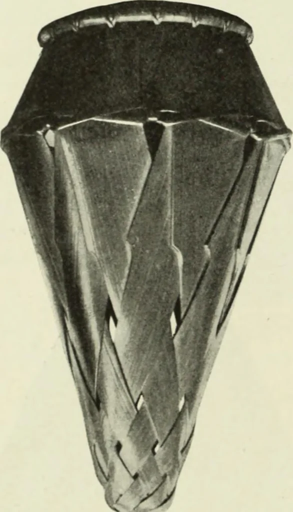 An illustration from International studio, 1897, leaf 79