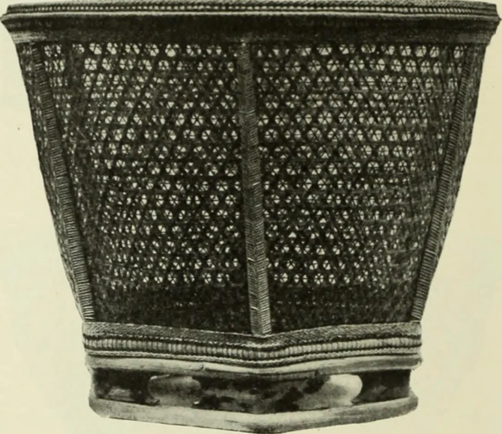 An illustration from International studio, 1897, leaf 79