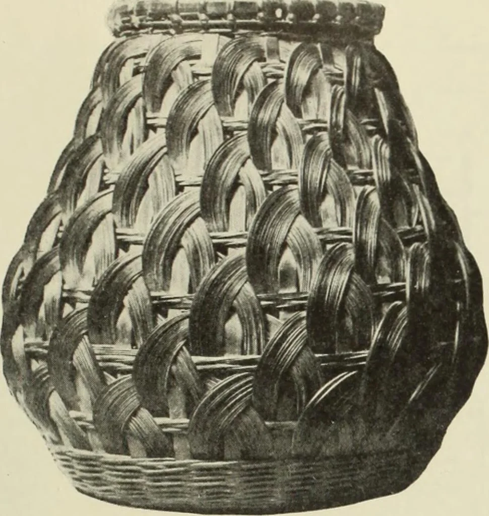 An illustration from International studio, 1897, leaf 80