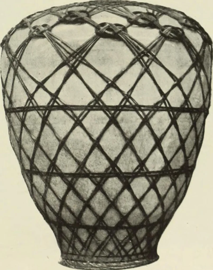 An illustration from International studio, 1897, leaf 80