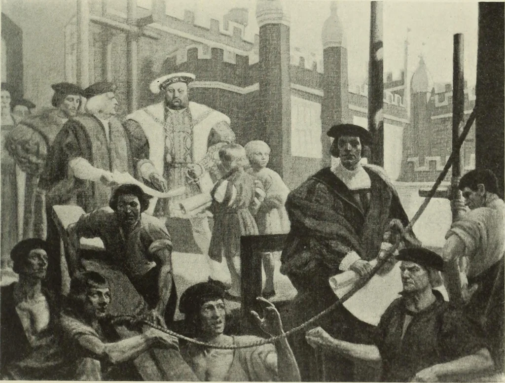 An illustration from International studio, 1897, leaf 84