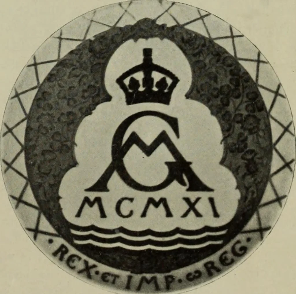 An illustration from International studio, 1897, leaf 152