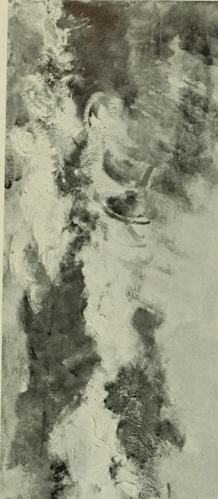 An illustration from International studio, 1897, leaf 209