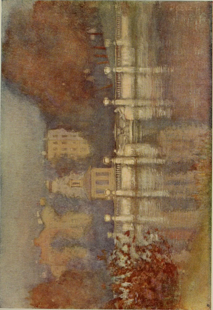 An illustration from International studio, 1897, leaf 300