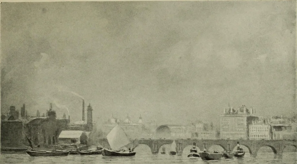An illustration from International studio, 1897, leaf 302