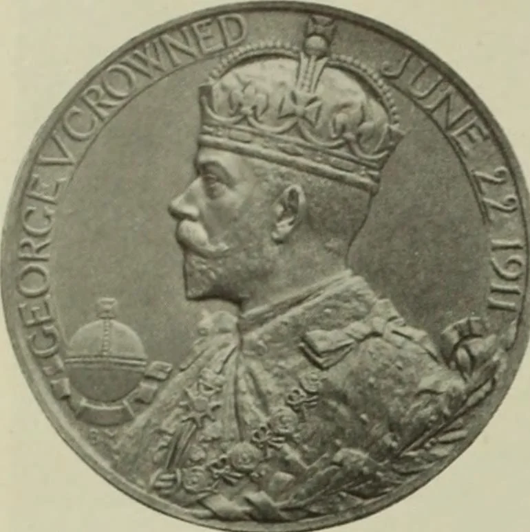 An illustration from International studio, 1897, leaf 307