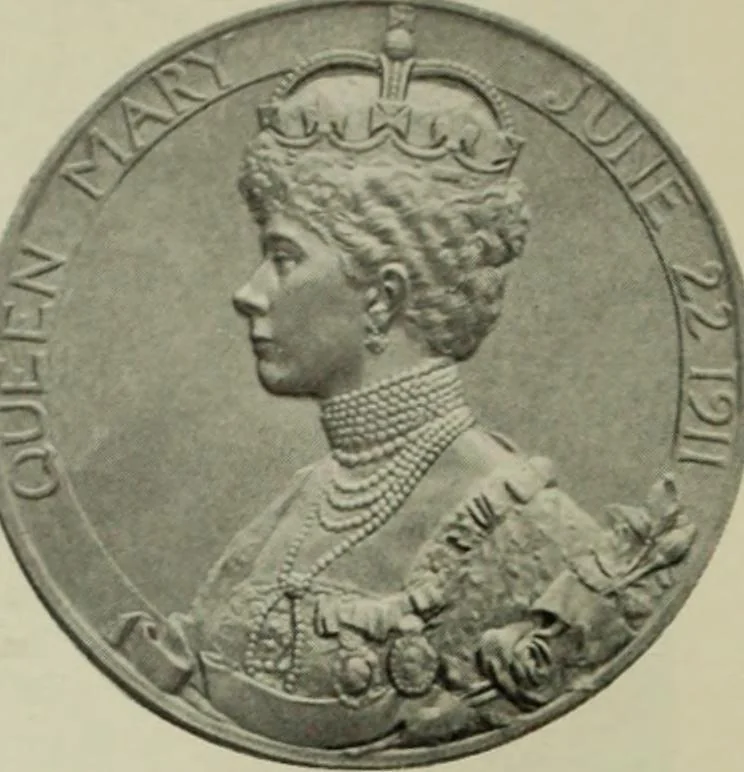 An illustration from International studio, 1897, leaf 307
