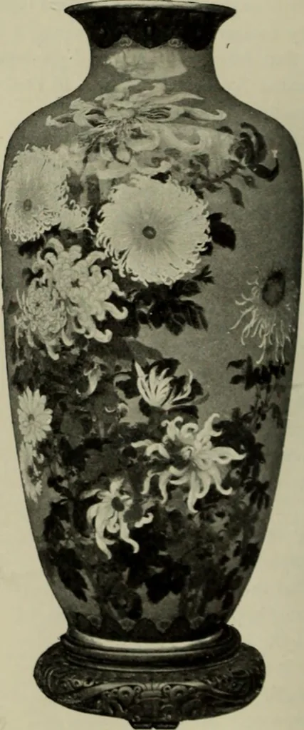 An illustration from International studio, 1897, leaf 353