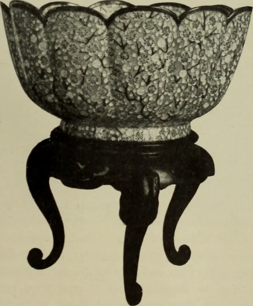 An illustration from International studio, 1897, leaf 358