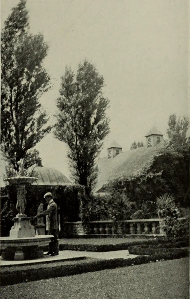 An illustration from International studio, 1897, leaf 78